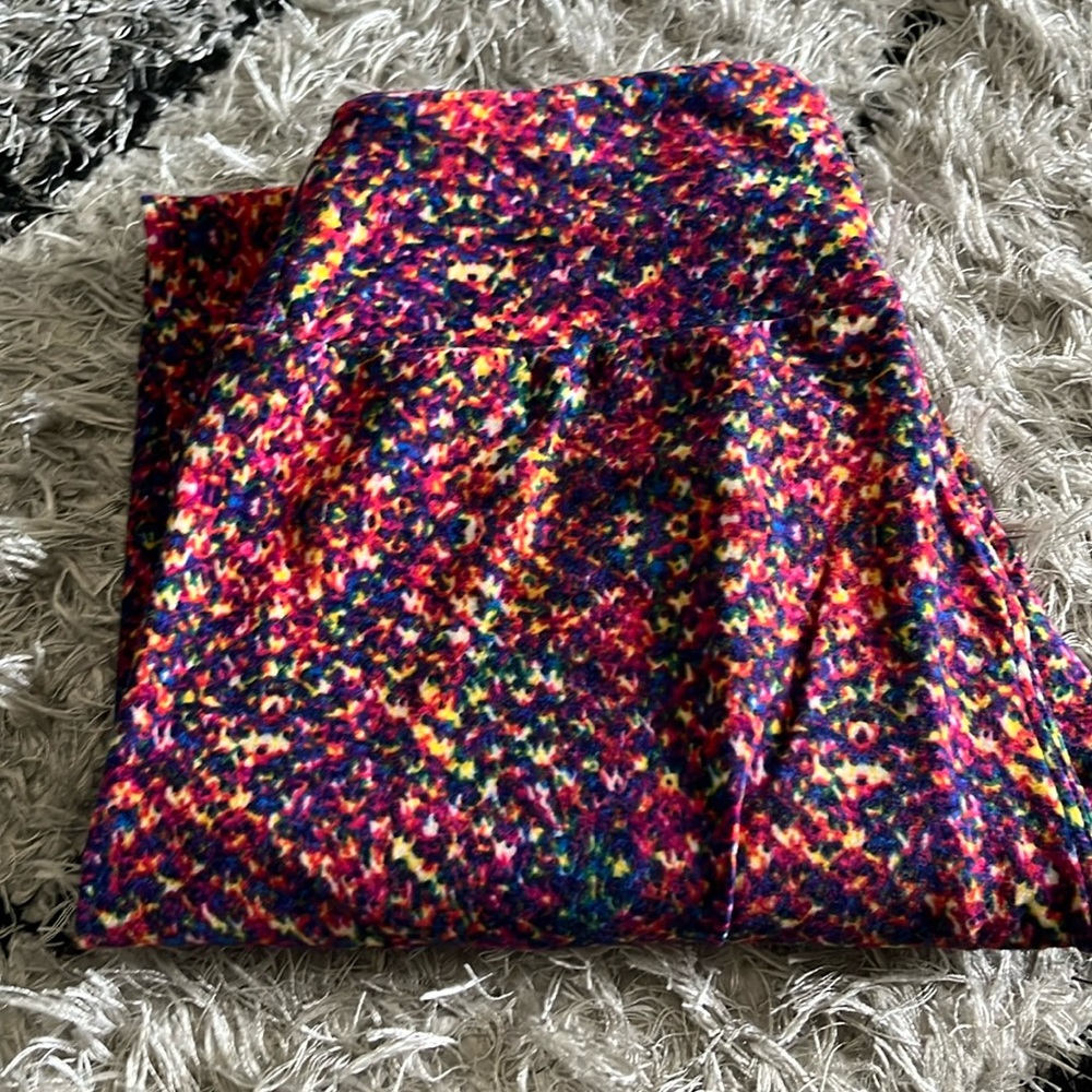 LuLaRoe Leggings